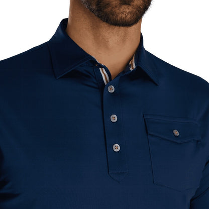 FootJoy 100 Years Celebration Limited Edition Golf Polo Shirt 30191
