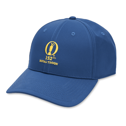 FootJoy 152 Open Golf Cap 35635