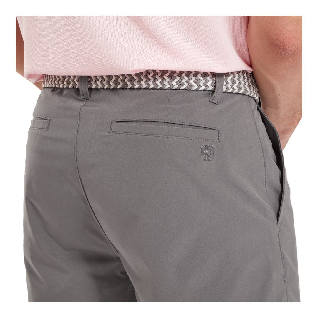 FootJoy Braided Golf Belt 69543
