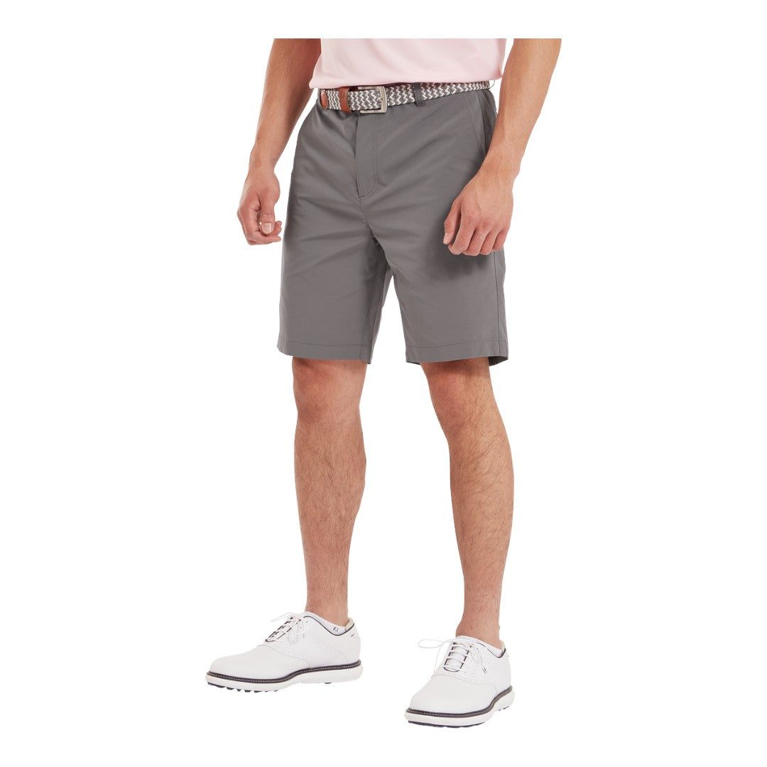 FootJoy Braided Golf Belt 69543 – Clarkes Golf