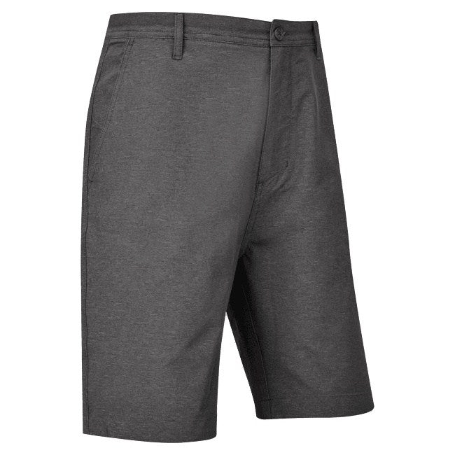 FootJoy Broken Stripe Woven Golf Shorts 84454