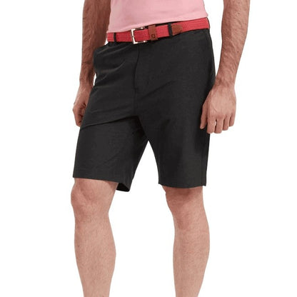 FootJoy Broken Stripe Woven Golf Shorts 84454
