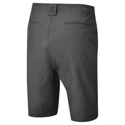 FootJoy Broken Stripe Woven Golf Shorts 84454