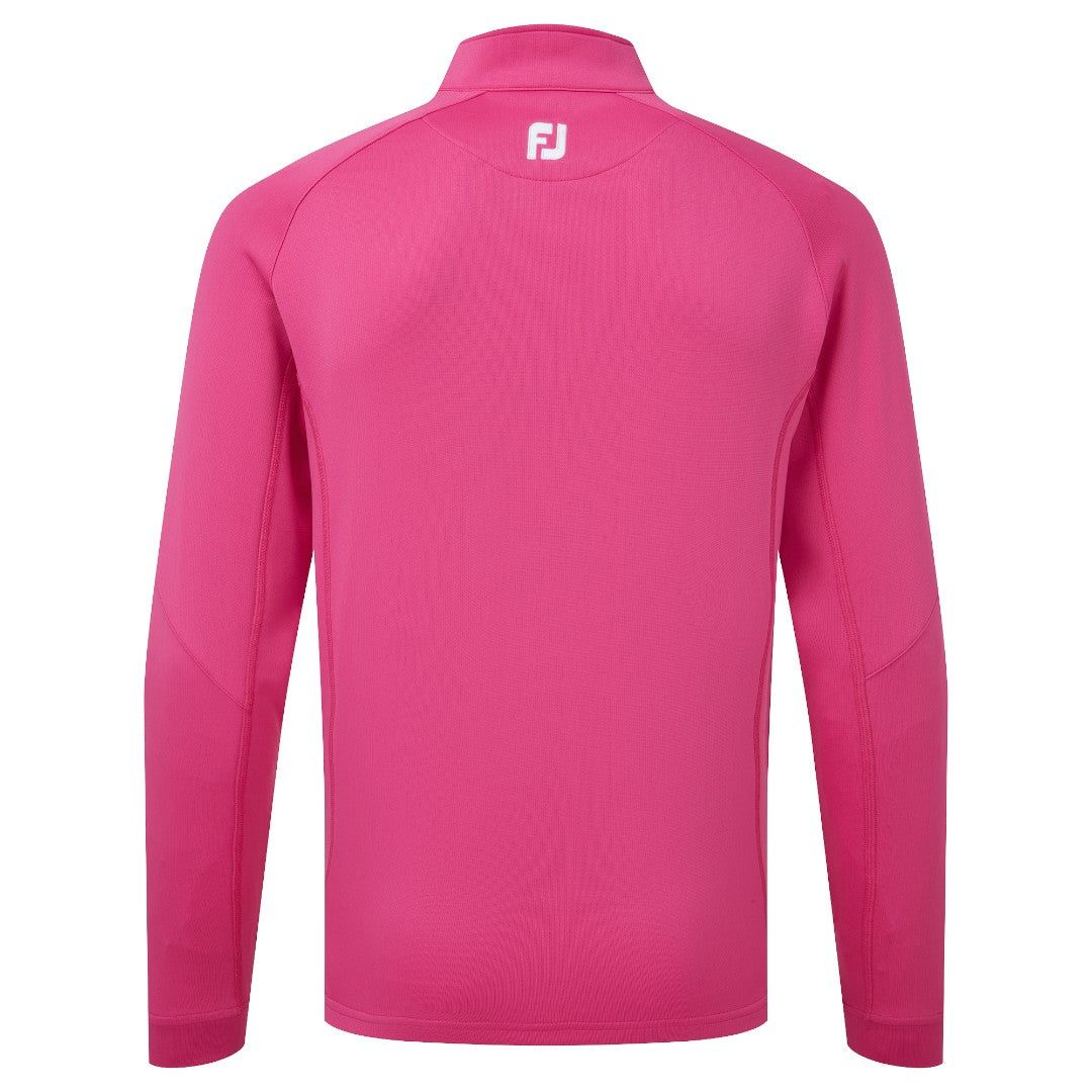 FootJoy Chill Out 1/4-Zip Golf Pullover 81639
