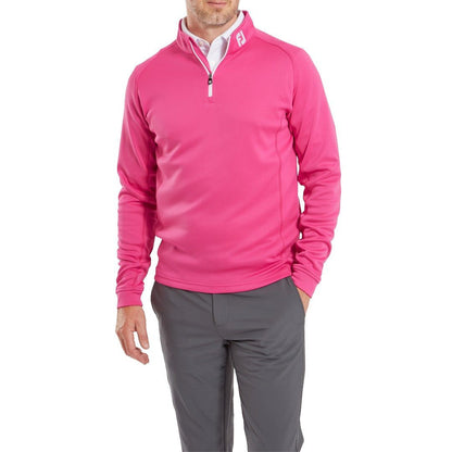 FootJoy Chill Out 1/4-Zip Golf Pullover 81639