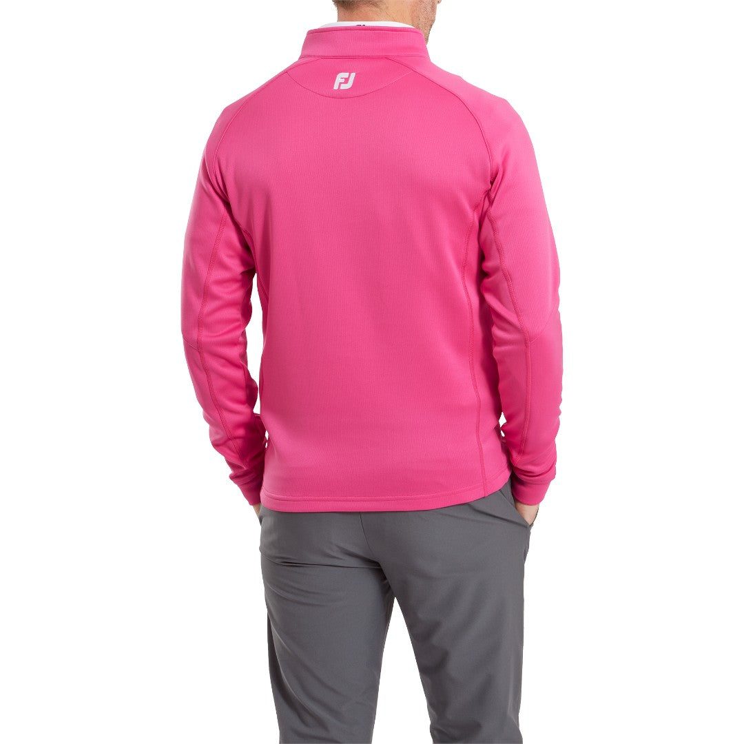 FootJoy Chill Out 1/4-Zip Golf Pullover 81639