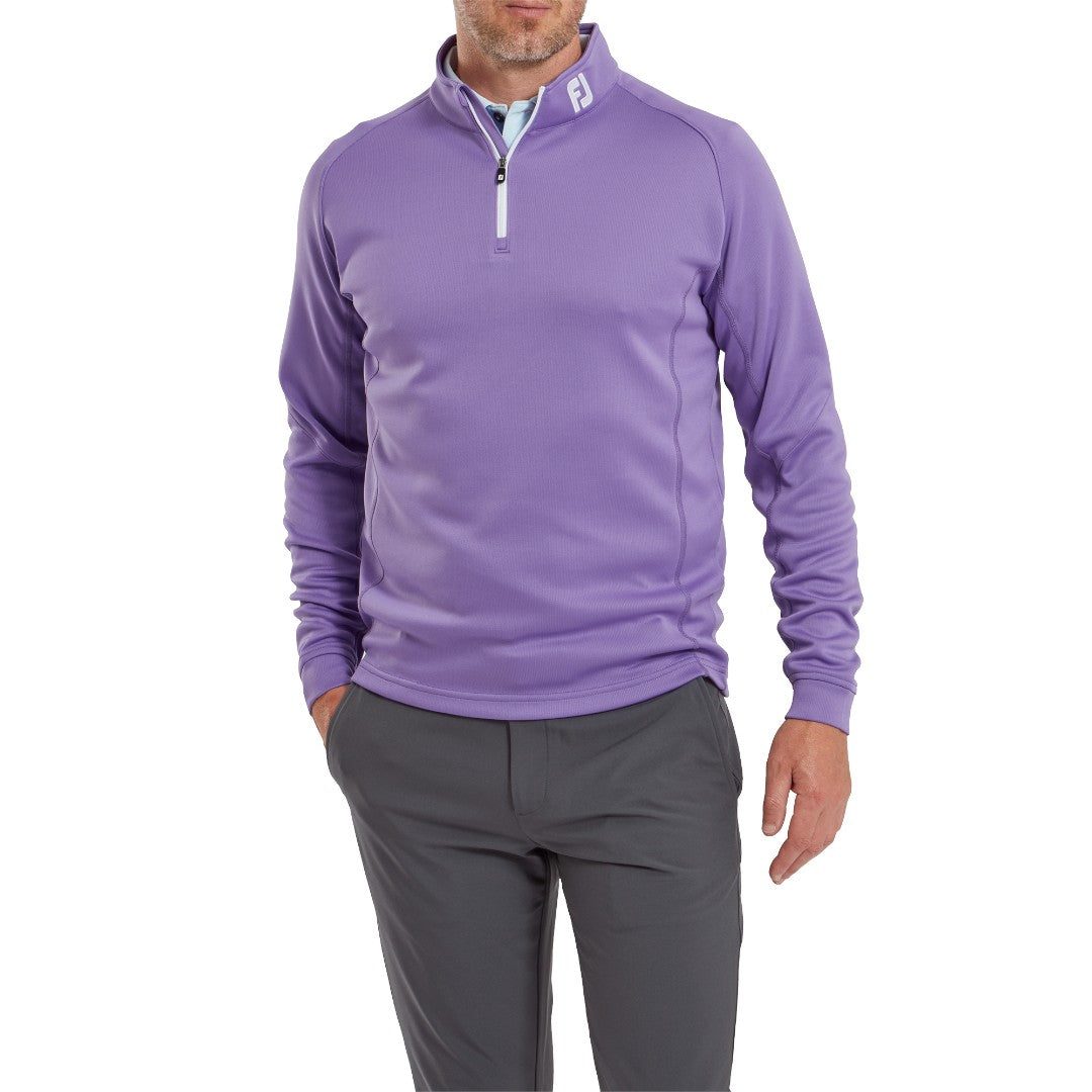 FootJoy Chill Out 1/4-Zip Golf Pullover 81646