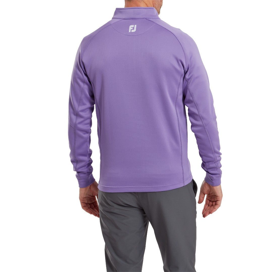FootJoy Chill Out 1/4-Zip Golf Pullover 81646