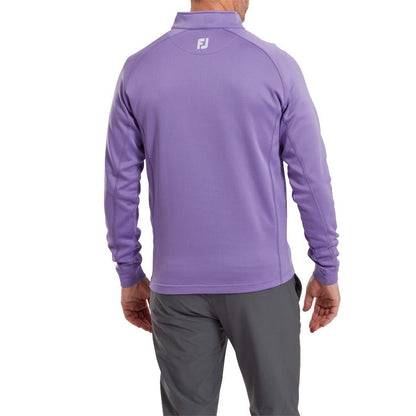 FootJoy Chill Out 1/4-Zip Golf Pullover 81646