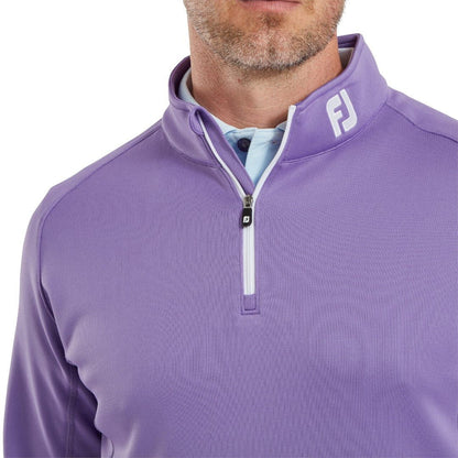 FootJoy Chill Out 1/4-Zip Golf Pullover 81646