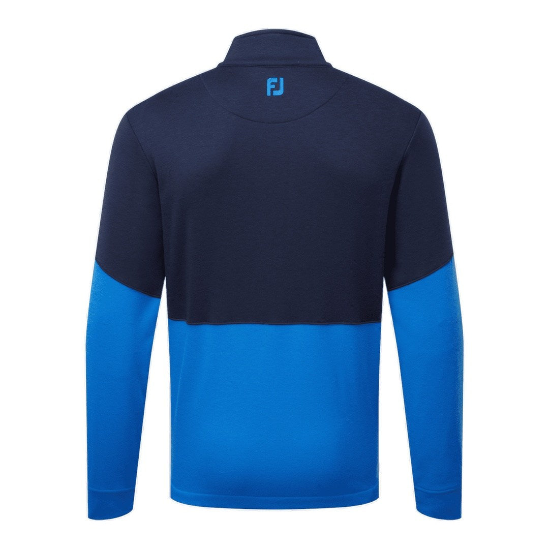 FootJoy Colour Block Chill-Out Full Zip Golf Jacket 89910