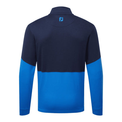 FootJoy Colour Block Chill-Out Full Zip Golf Jacket 89910