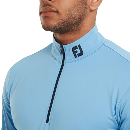 FootJoy Colour Block Chill Out Golf Mid Layer 80117