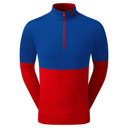 FootJoy Colour Block Chill Out Golf Mid Layer 80118