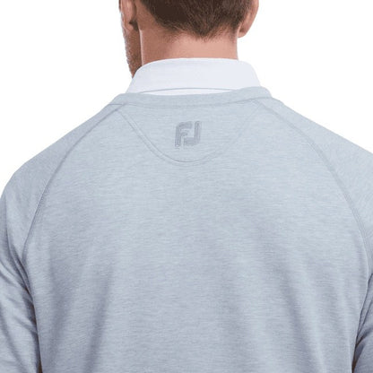FootJoy Crew Neck Golf Pullover 88408