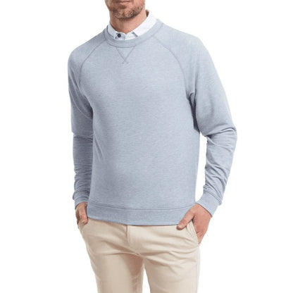 FootJoy Crew Neck Golf Pullover 88408