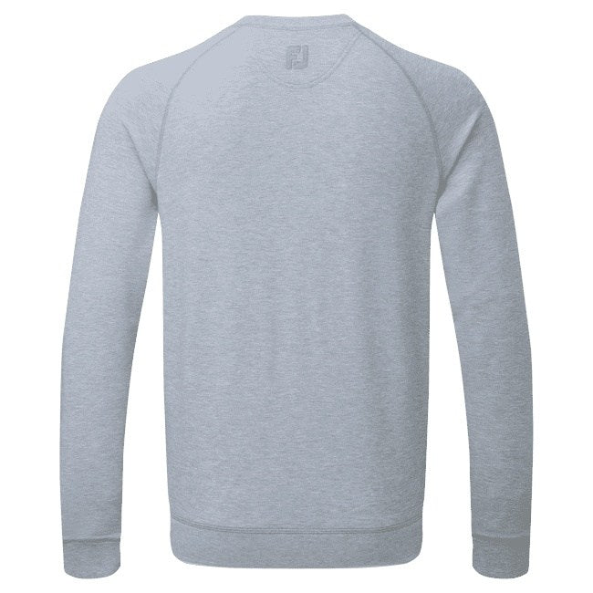 FootJoy Crew Neck Golf Pullover 88408