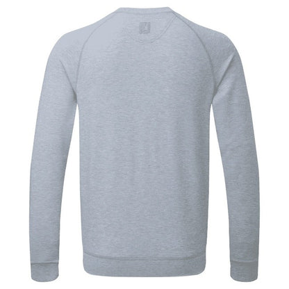 FootJoy Crew Neck Golf Pullover 88408