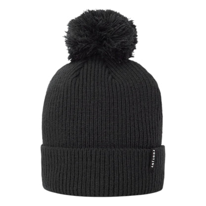 FootJoy Cuffed Golf Bobble Hat 45957