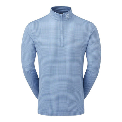 FootJoy Glen Plaid Print Mid Layer 81637