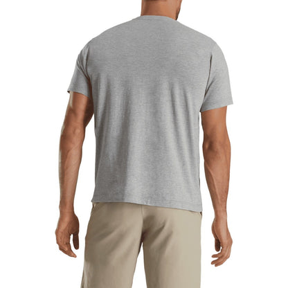 FootJoy Heritage Golf Tee Shirt 27705