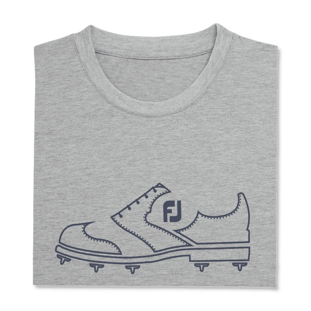 FootJoy Heritage Golf Tee Shirt 27705