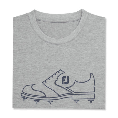 FootJoy Heritage Golf Tee Shirt 27705