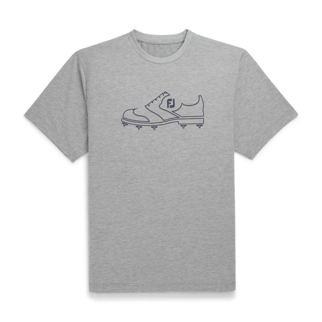 FootJoy Heritage Golf Tee Shirt 27705