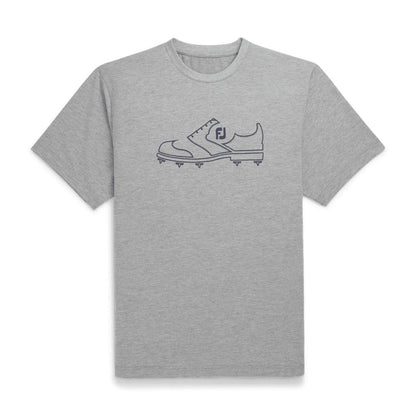 FootJoy Heritage Golf Tee Shirt 27705