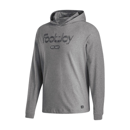 FootJoy Heritage Hooded Golf Sweater 27696