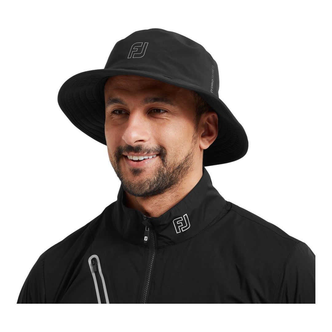 FootJoy HydroSeries Bucket Golf Hat 36204