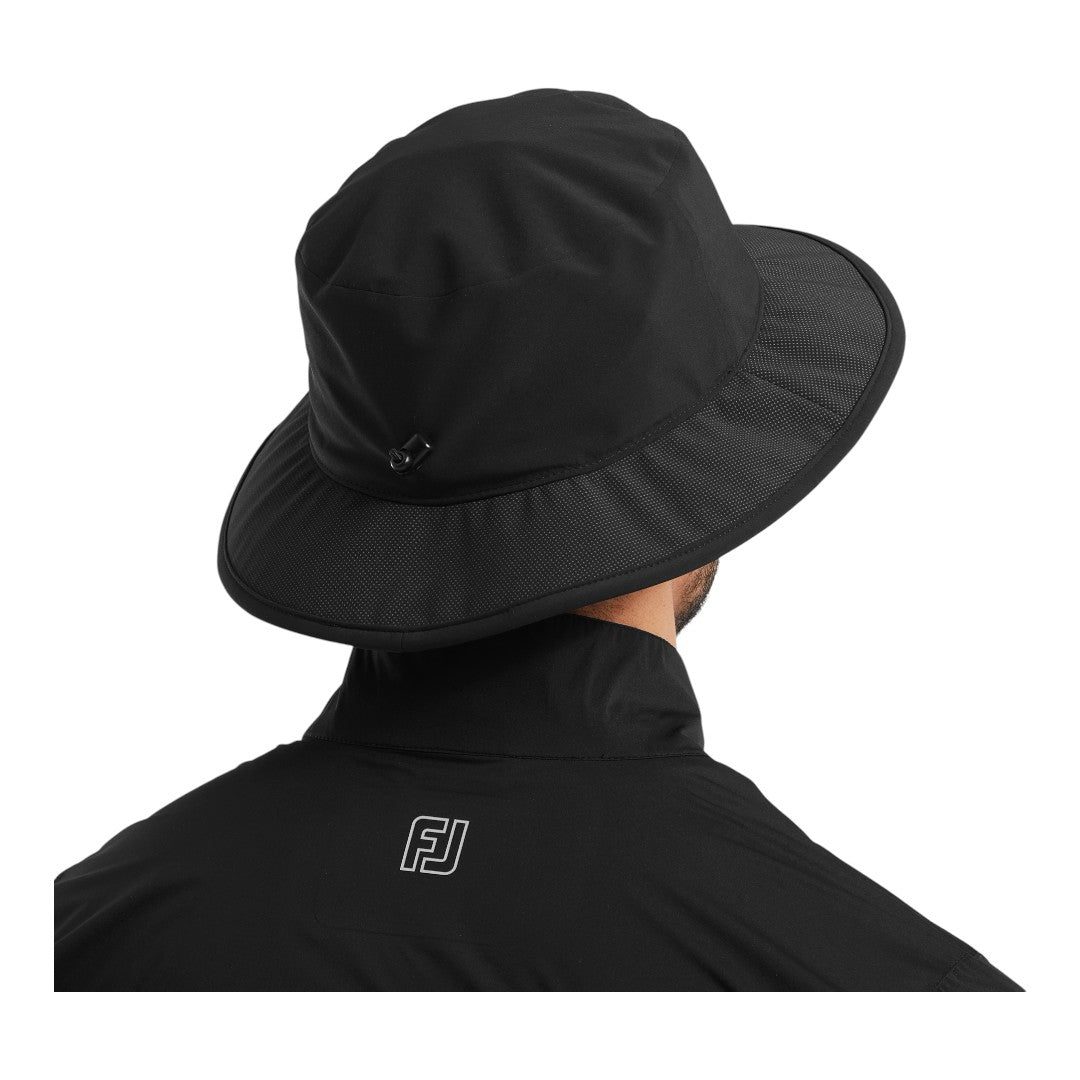 FootJoy HydroSeries Bucket Golf Hat 36204