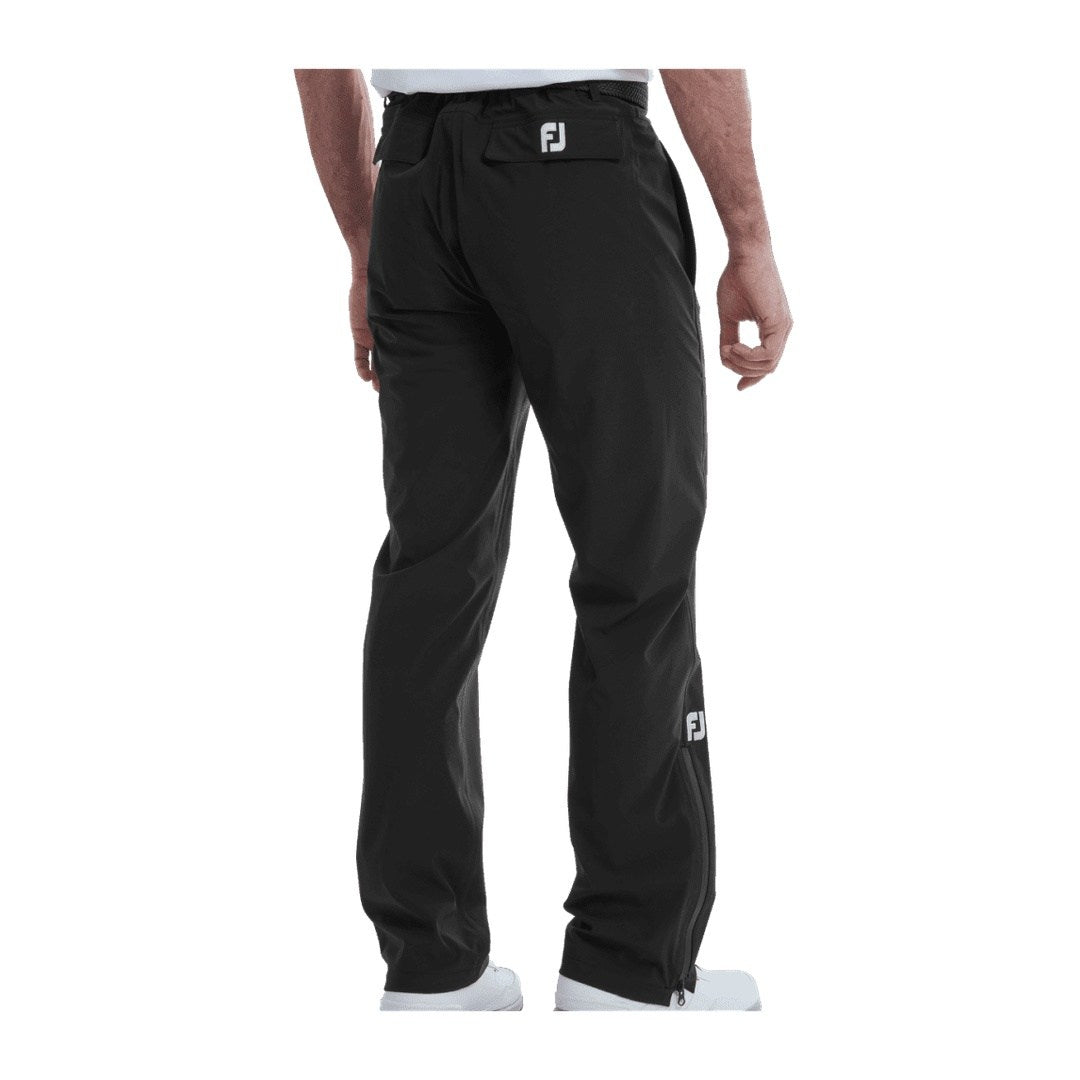 FOOTJOY HYDROTOUR WATERPROOF GOLF TROUSERS 87973