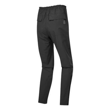 FootJoy HydroLite X Golf Waterproof Suit - Black