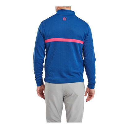 FootJoy Inset Stripe Chill-Out Mid Layer 81627