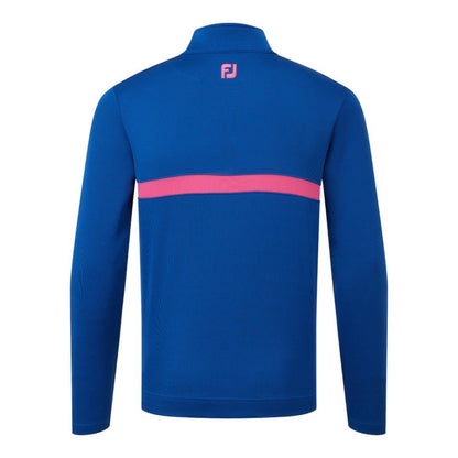 FootJoy Inset Stripe Chill-Out Mid Layer 81627