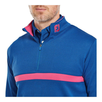 FootJoy Inset Stripe Chill-Out Mid Layer 81627