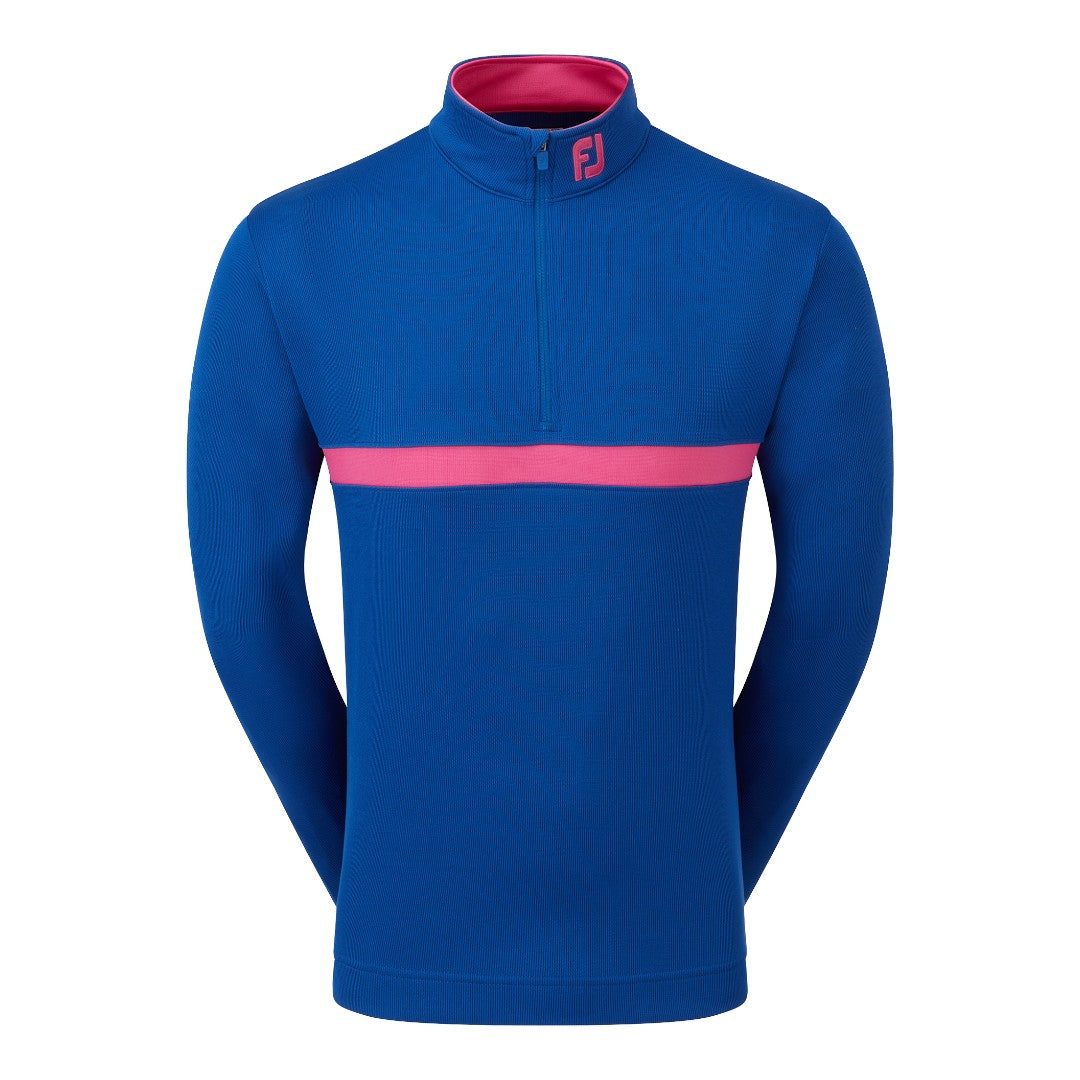 FootJoy Inset Stripe Chill-Out Mid Layer 81627