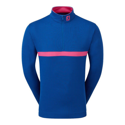 FootJoy Inset Stripe Chill-Out Mid Layer 81627