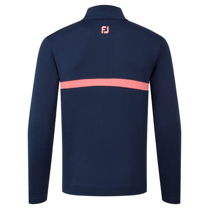 FootJoy Inset Stripe Chill-Out Mid Layer 81630