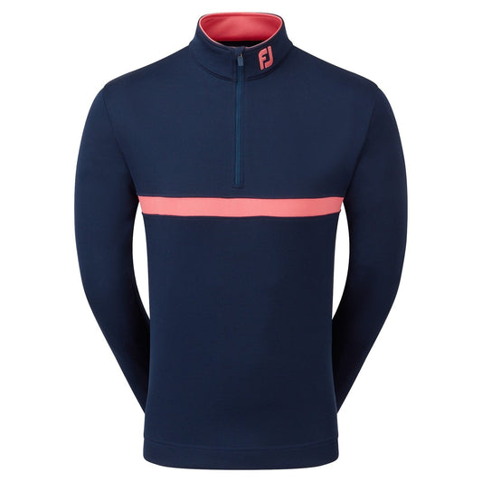 FootJoy Inset Stripe Chill-Out Mid Layer 81630