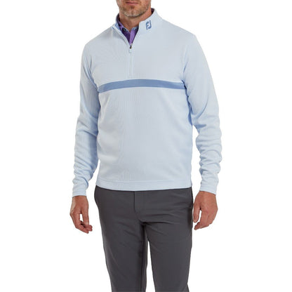 FootJoy Inset Stripe Chill-Out Mid Layer 81632