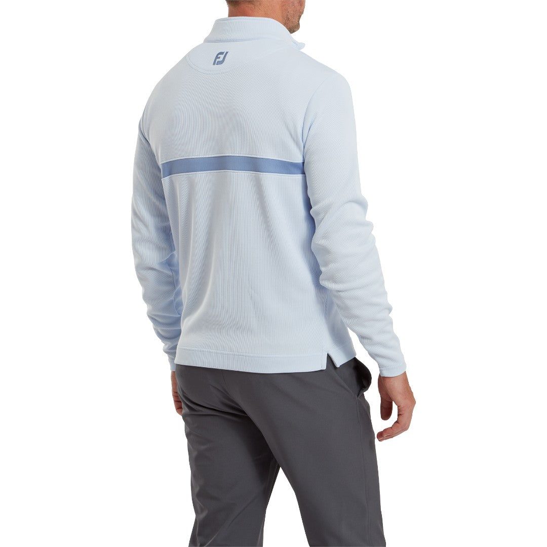FootJoy Inset Stripe Chill-Out Mid Layer 81632