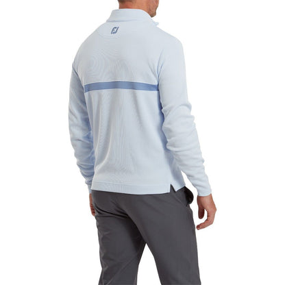 FootJoy Inset Stripe Chill-Out Mid Layer 81632
