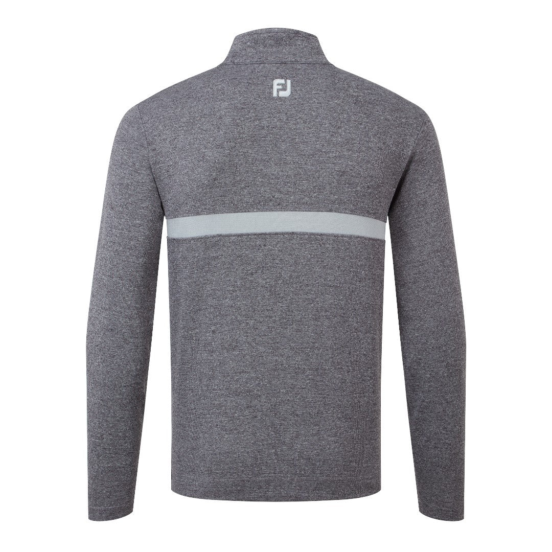 FootJoy Inset Stripe Chill-Out Mid Layer 81633