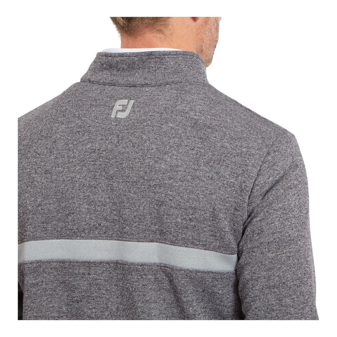 FootJoy Inset Stripe Chill-Out Mid Layer 81633