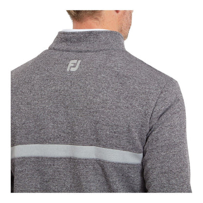 FootJoy Inset Stripe Chill-Out Mid Layer 81633