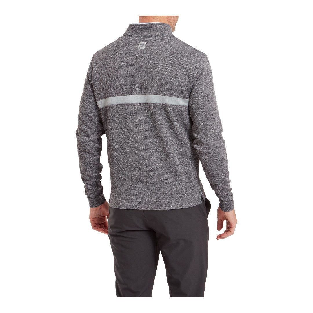 FootJoy Inset Stripe Chill-Out Mid Layer 81633