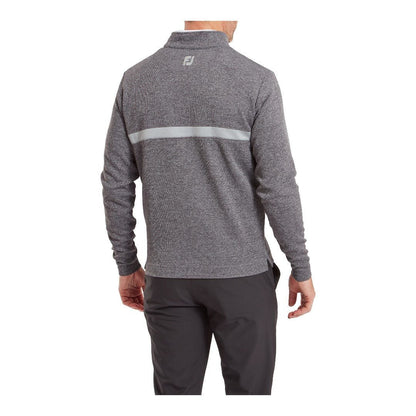 FootJoy Inset Stripe Chill-Out Mid Layer 81633