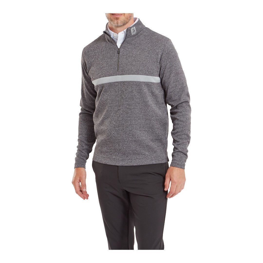 FootJoy Inset Stripe Chill-Out Mid Layer 81633
